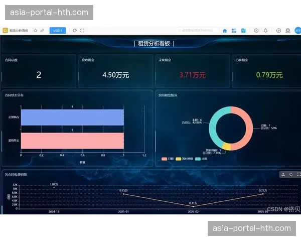 数据中台整合各环节信息流 推动制作决策迈向智能化