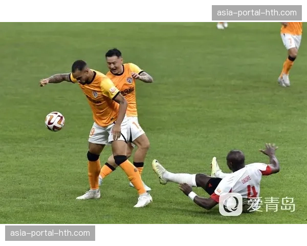 深度复盘：长春亚泰1-0小胜青岛海牛，防守反击战术执行力成取胜关键