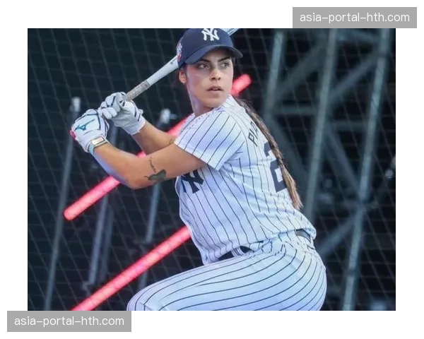 美国大学生垒球联赛单周MVP公布，俄克拉荷马大学外野手获奖