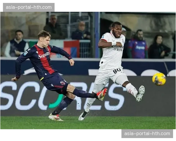 数据前瞻：罗马客场对阵博洛尼亚，历史交锋处于下风