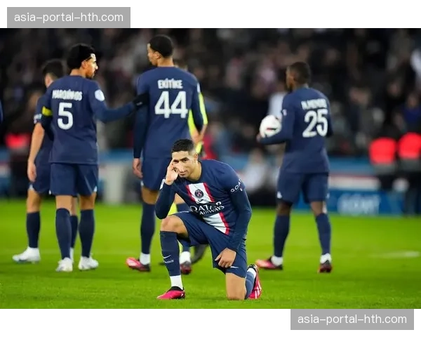 巴黎圣日耳曼总比分4-0双杀利物浦，连续三年晋级欧冠四强