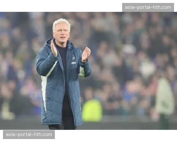 埃弗顿主教练莫耶斯表示，球队能参与到欧战席位争夺中简直不可思议