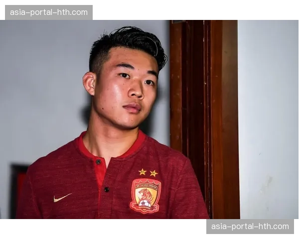 中国足协联合中国平安正式启动青少年-励志计划-，助力未来之星留洋发展